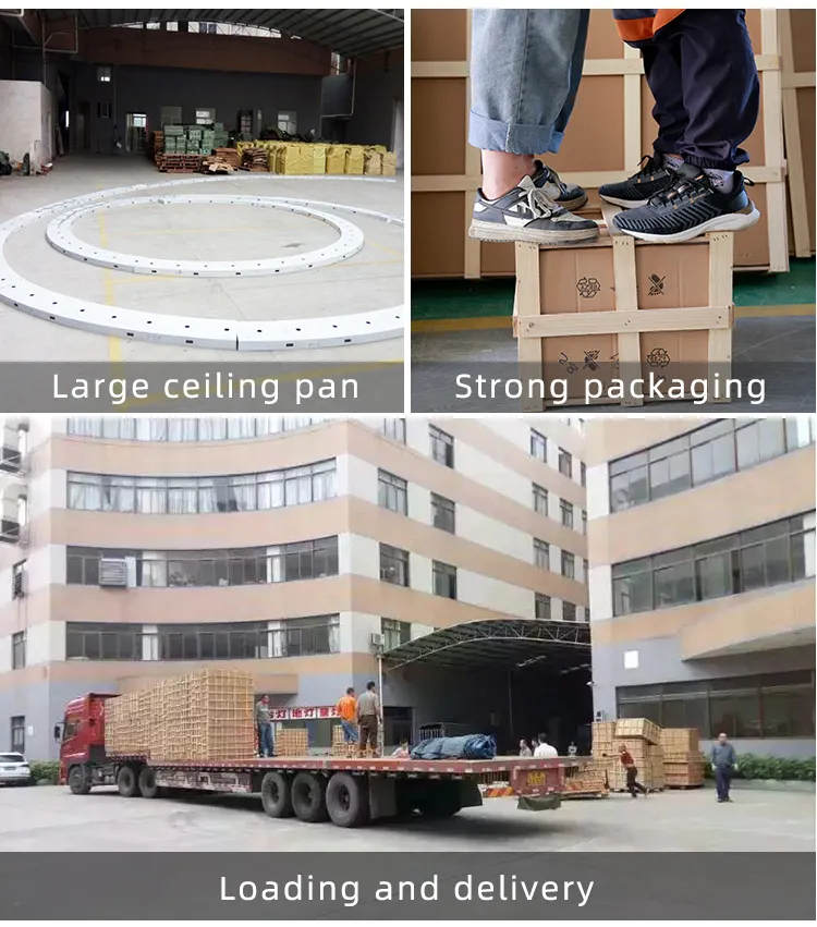 Chandelier Detail 17