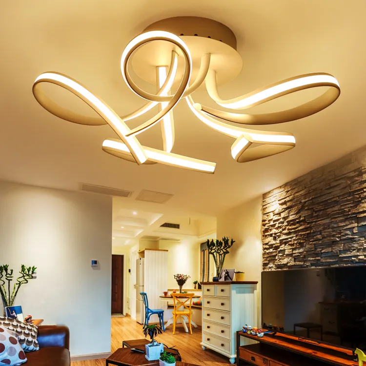 Modern Lighting Online