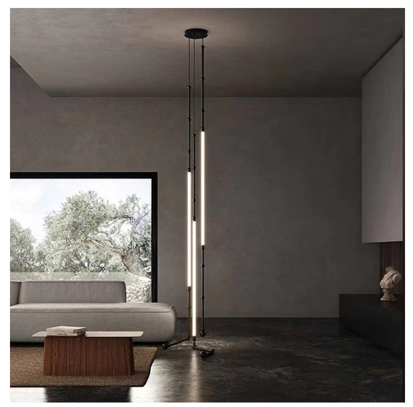 Simple Contemporary Dining Room LED Lighting Sitting Room LED Lighting for Dining Room and Sitting Room