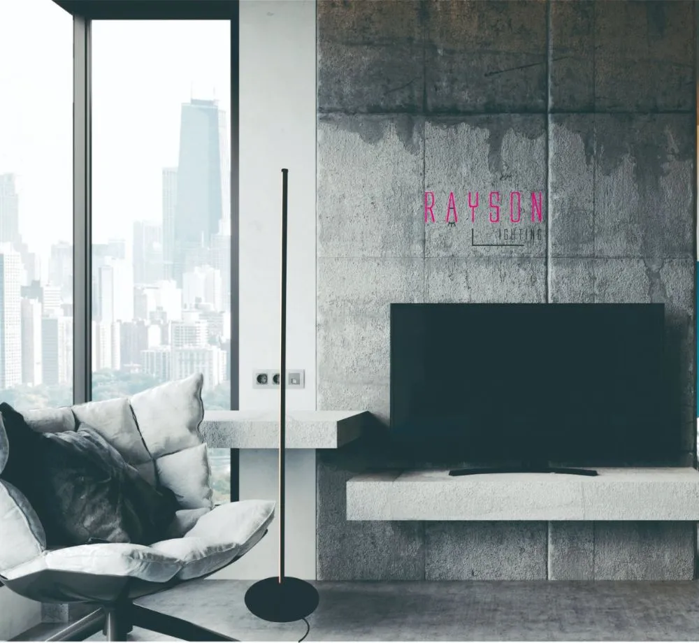 LED Table Lamp View 4