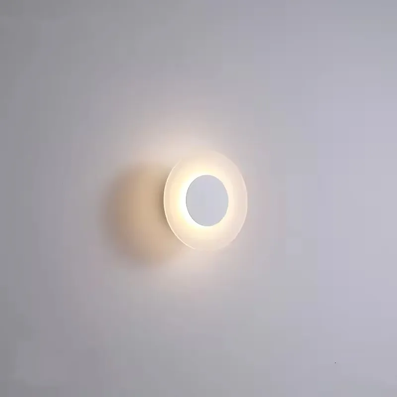 Wall Sconce Detail 5