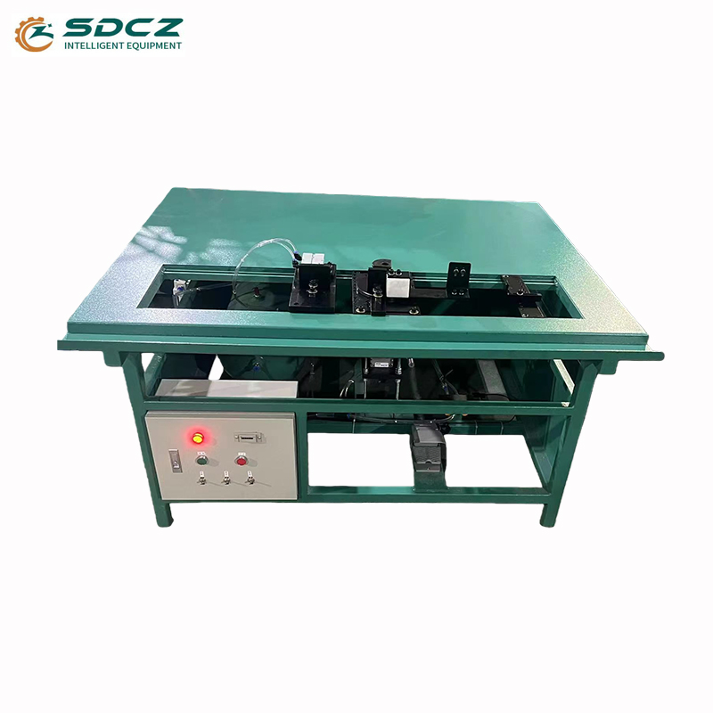Good Price Pneumatic Wire Bending Machine for Jewelry Making and Art Installations