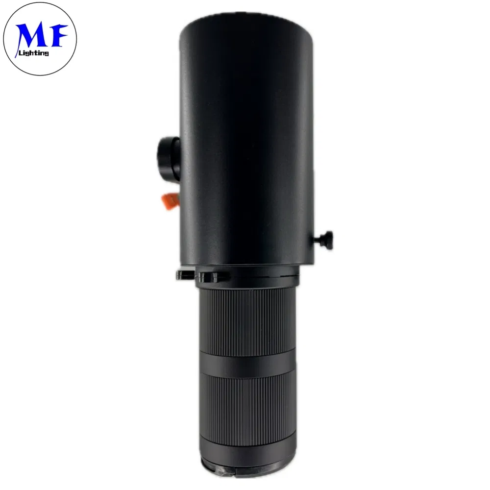 16yrs Manufacture 3years Warranty High CRI 97 LED Shapeable Track Spot Light 10W 28W 37W Zoomable CCT Power Dimming Art Museum Magnetic Gobo Projector