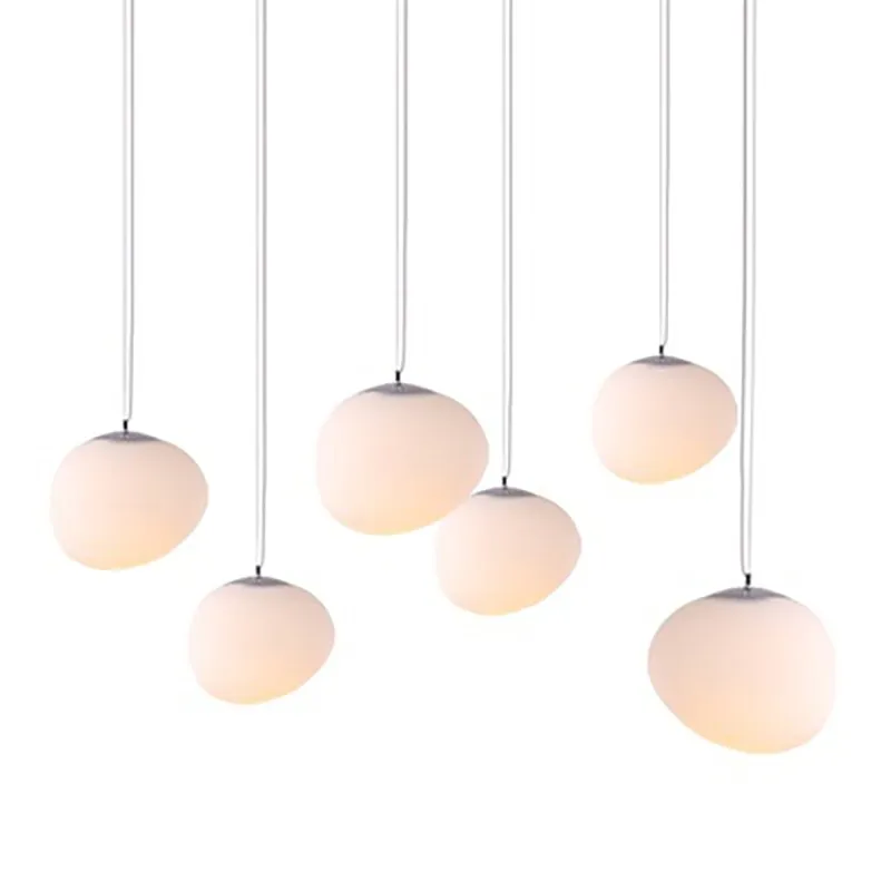 Mushroom Table Lamp View