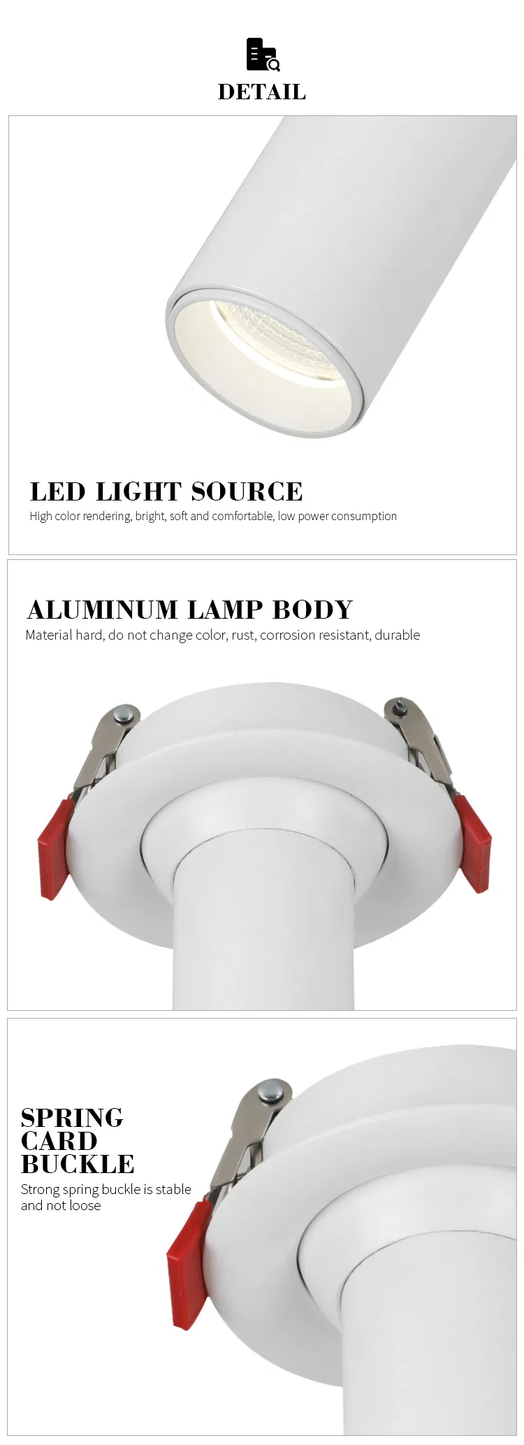 Track Lighting Featured