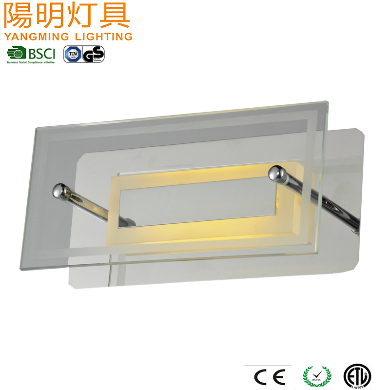 Modern Design LED Linear Wall Lamp/ Linear Wall Sconce LED Light