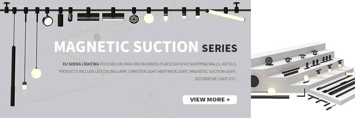 Magnetic Light Catalog