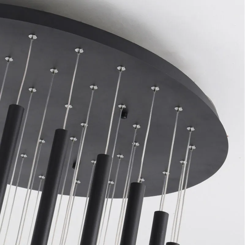 Chandelier Display 3