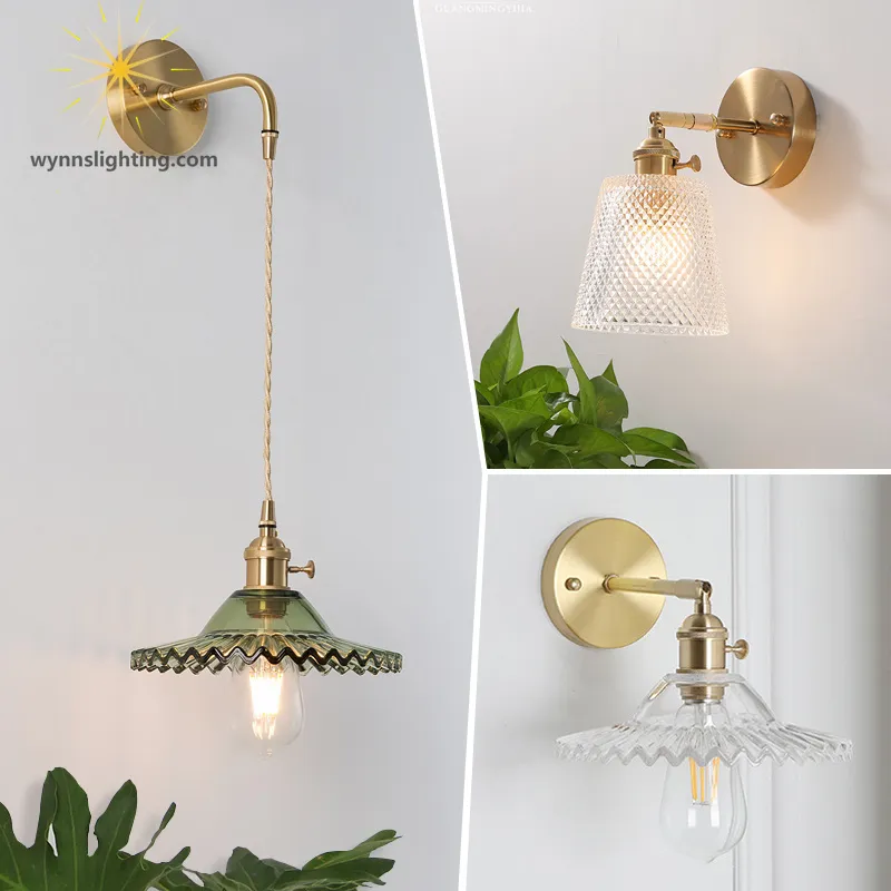 Modern Wall Lamp