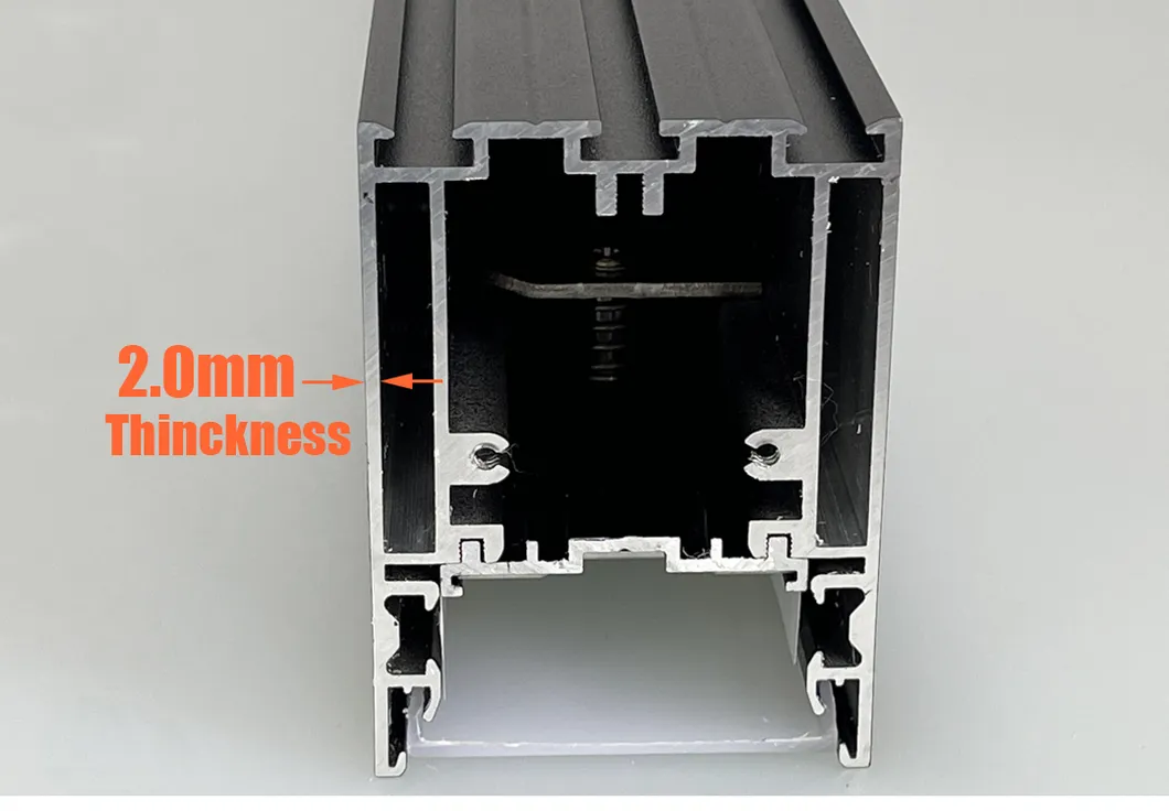 Linear Light Detail 1