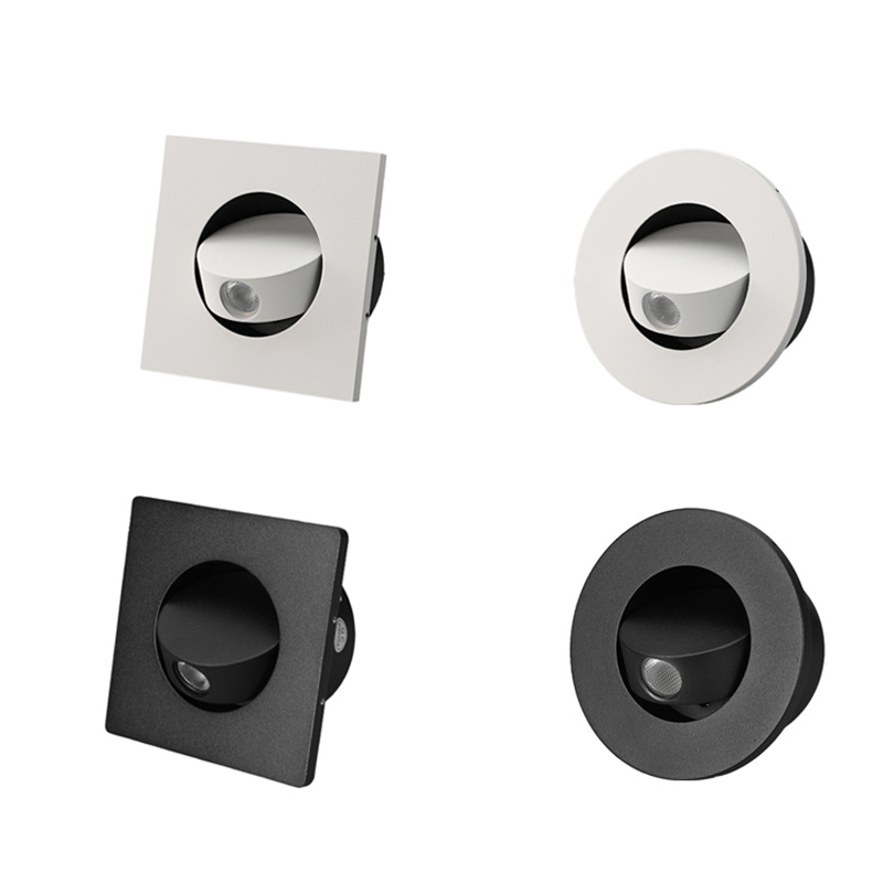 Elegant Modern LED Wall Sconce for Luxury Hotel Ambiance