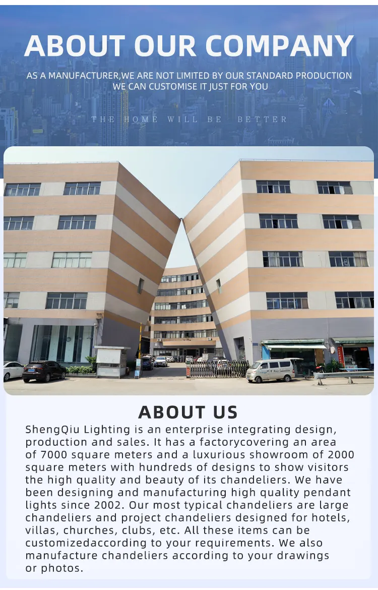 Chandelier Detail 13