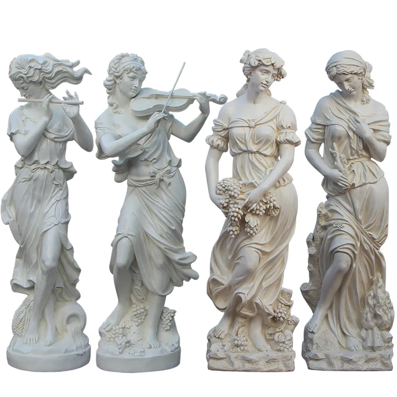 Outdoor Art Installation 2