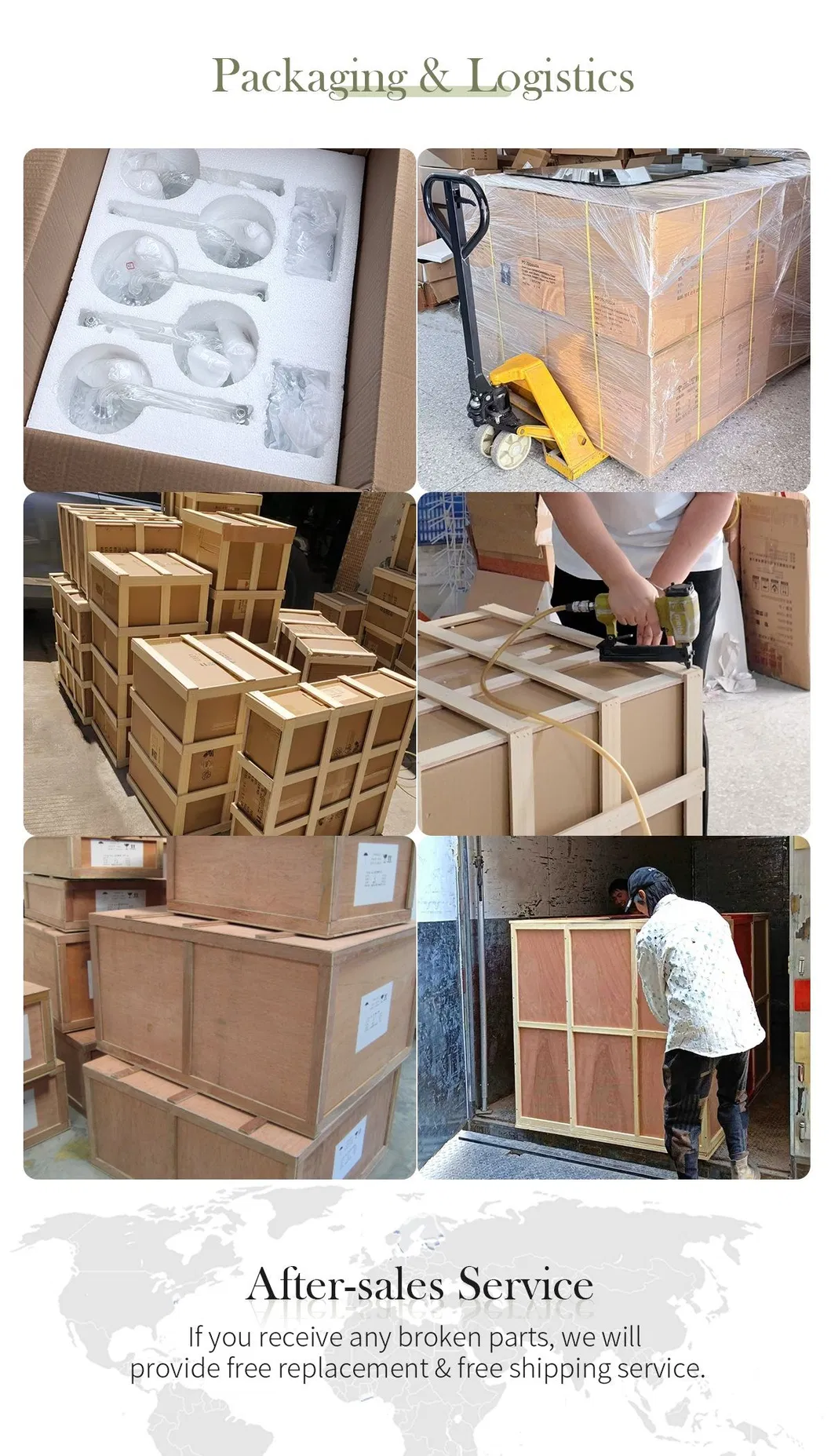 Professional Lighting Solutions