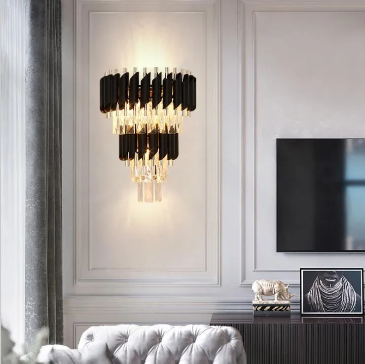 Modern Wall Sconce