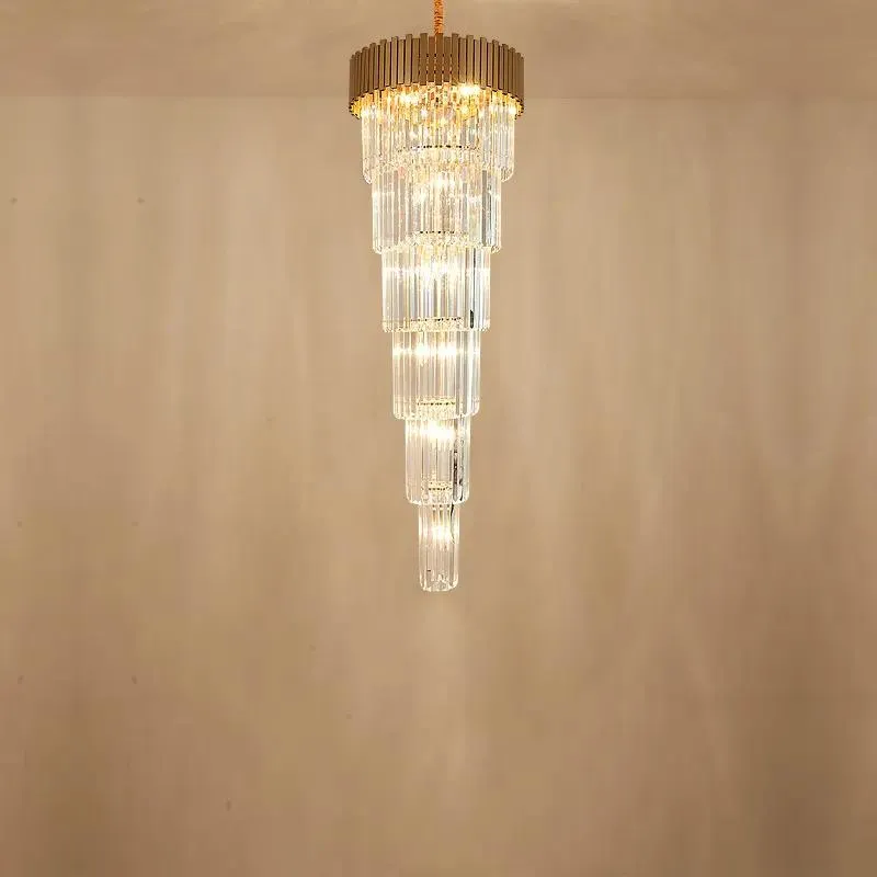 Recommended Lighting