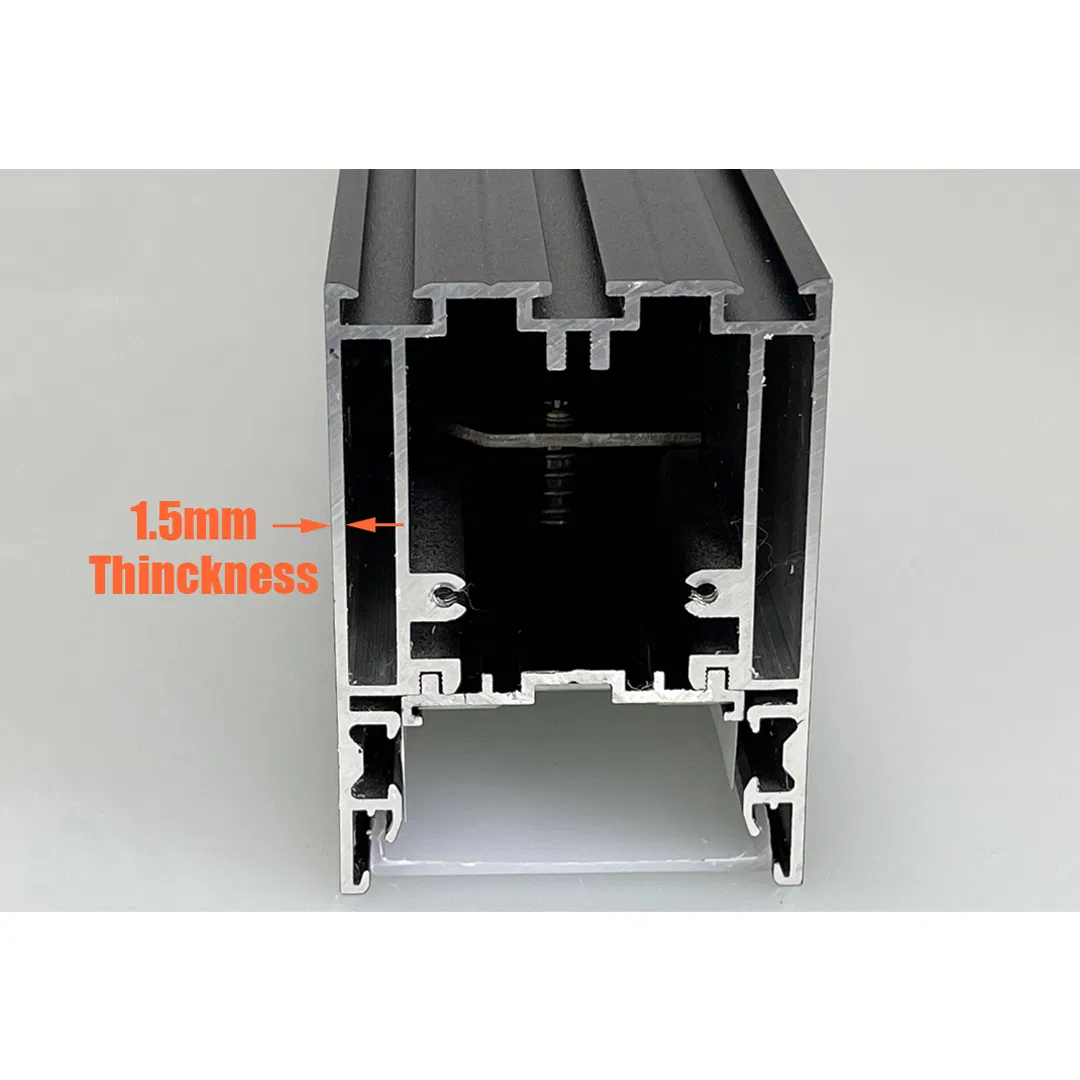 Long Linear Light Corridor Light Simple Modern LED Ceiling Light Nordic Minimalist Balcony Porch Entrance Lamps for Bedroom