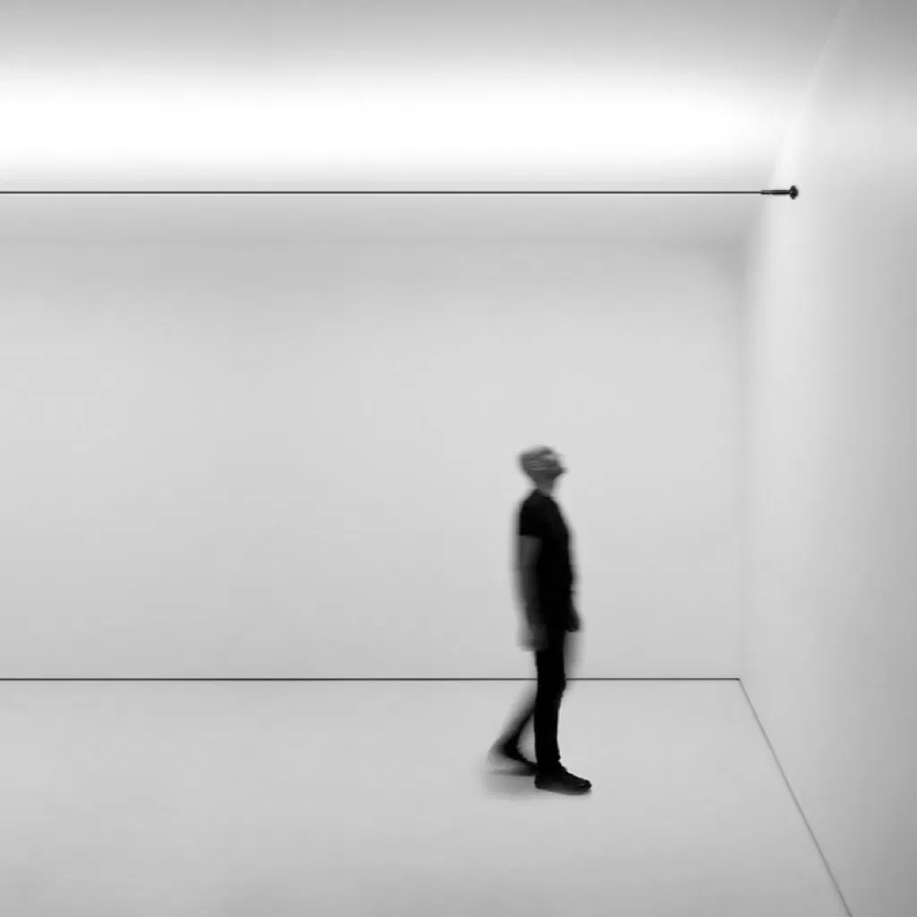 4m 8m 10m Aluminum Profile Sconce DIY LED Wall Washer Skyline Lighting