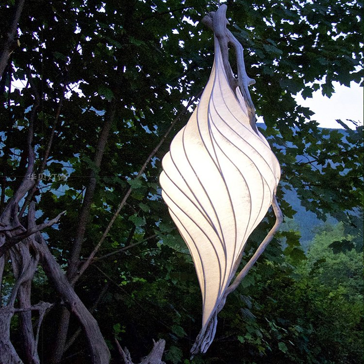 Giant Handmade Paper Wedding Decoration Backdrops Event Party Hanging Decorations Luxurious Art Installations