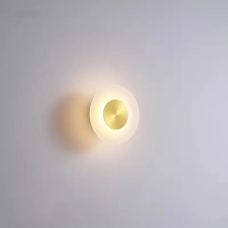 Wall Sconce Detail 6