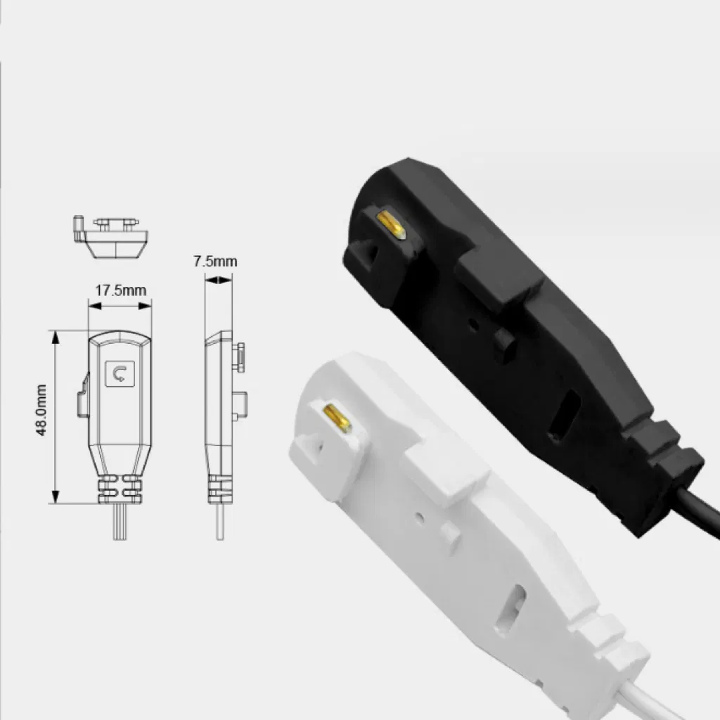 Innovative Storage Power Track for Effortless Installation and Use