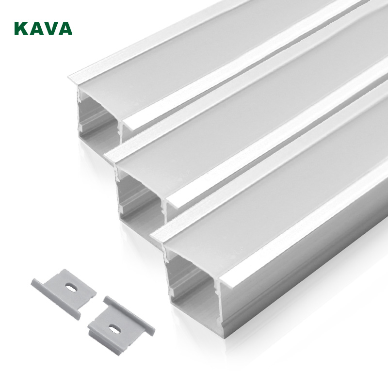 Minimalist Style Long Strip Kitchen Hotel LED Light