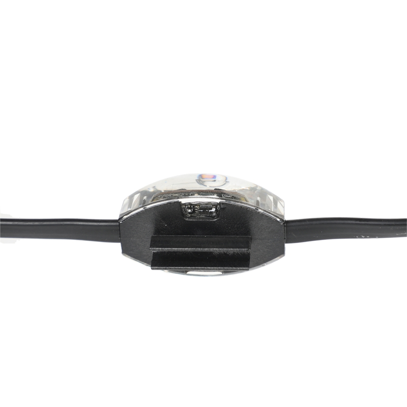 Hot Selling RGB LED String Light for Commercial Facade Lighting