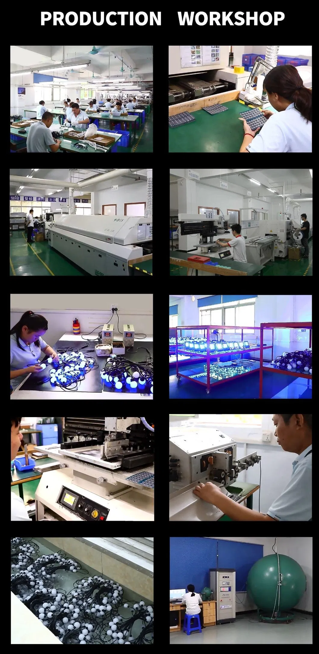 Production Process 2