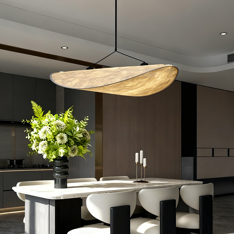 Modern Style Home Decor LED Pendant Lamp Indoor Dining Room LED Chandelier Lighting
