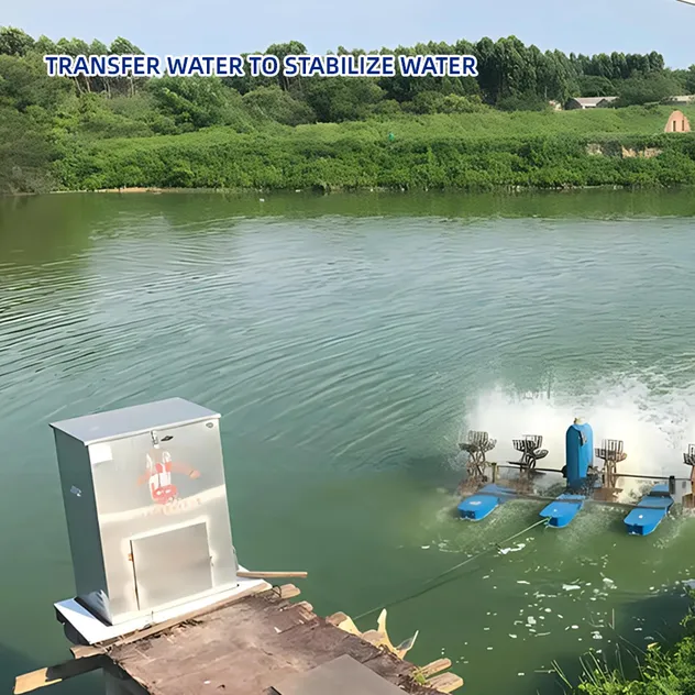 AquaVita Premix Product 1