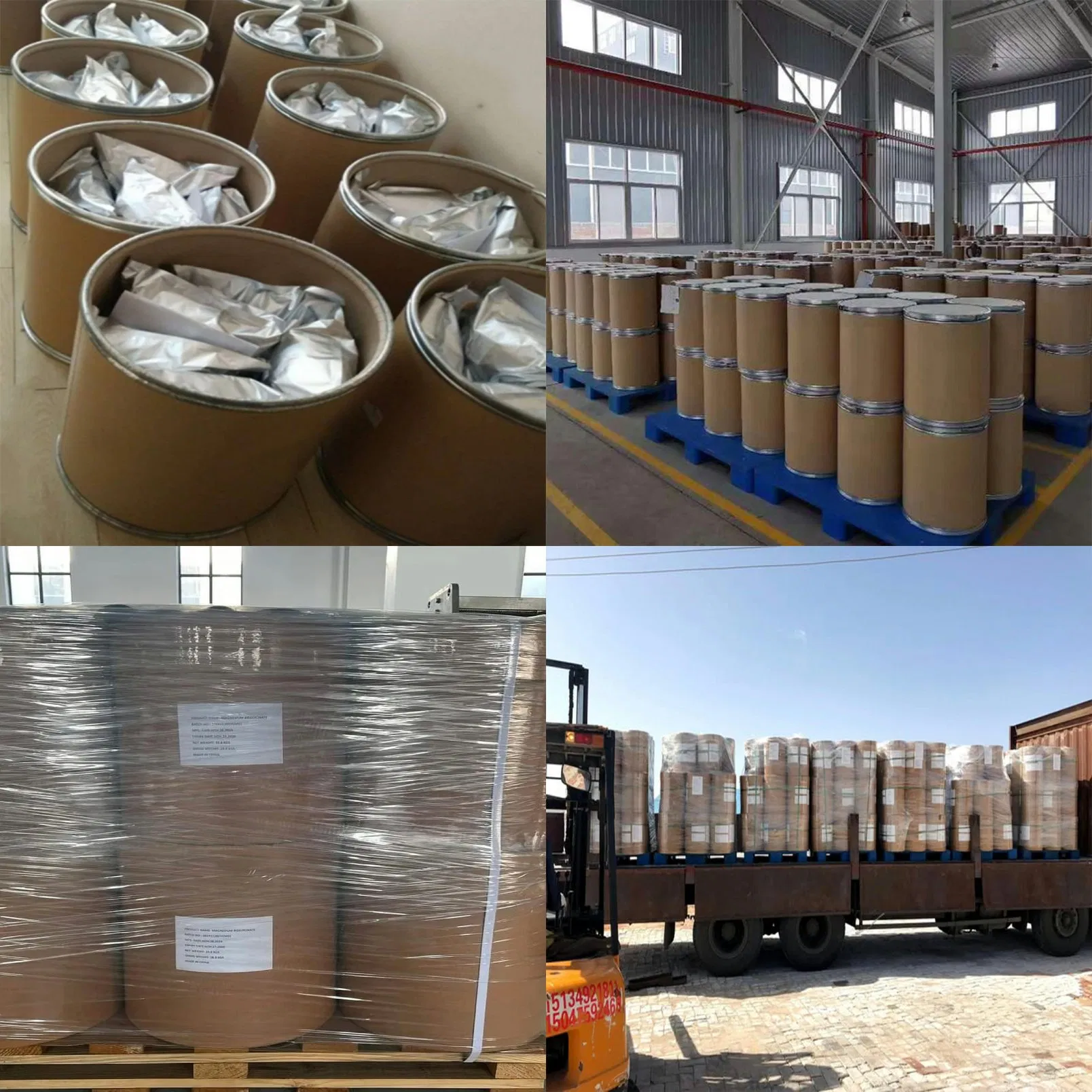 Garlic Extract 10% 25% Allicin Powder - Antibiotic Alternative, Natural Growth Promoter &amp; Feed Additive Allicin for Livestock