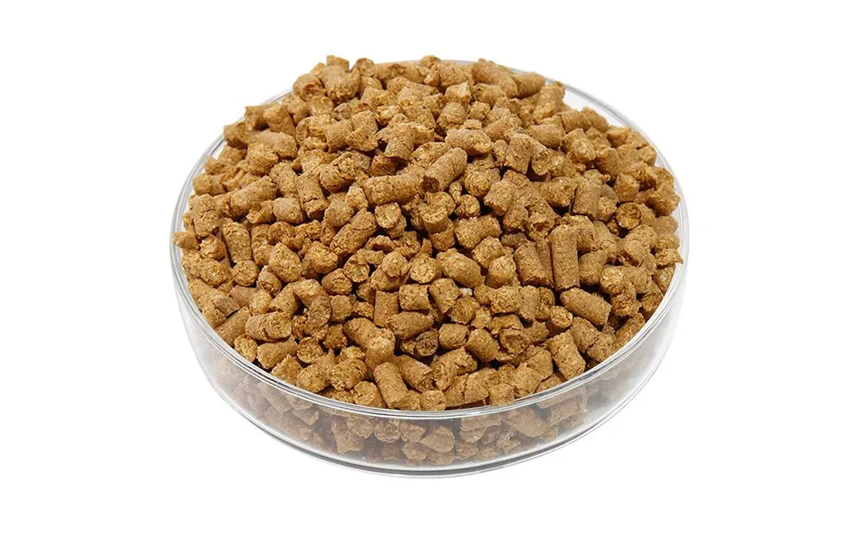 Organic Matter Granular Humic Acid