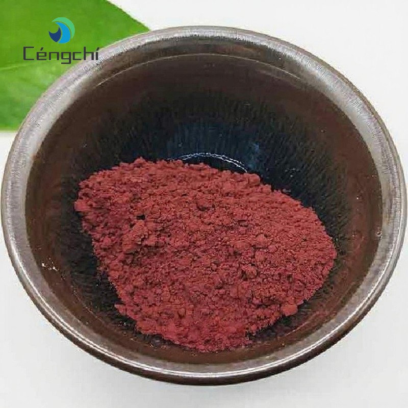 Cengchi EDDHA Fe 6% Micronutrient Fertilizer 25kg From Hebei