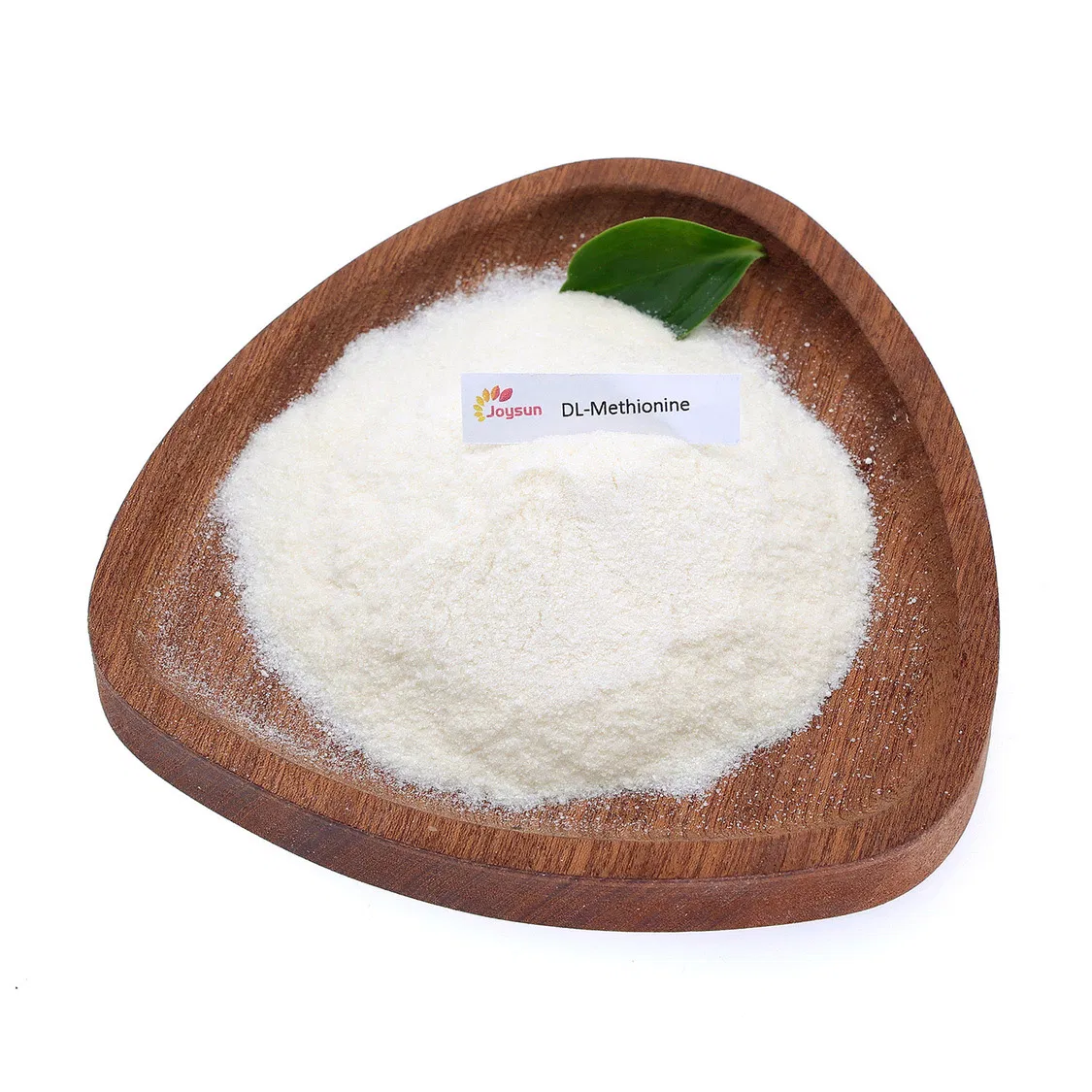 Feed Grade Dl-Methionine with 99% Purity for Enhanced Protein Synthesis in Livestock