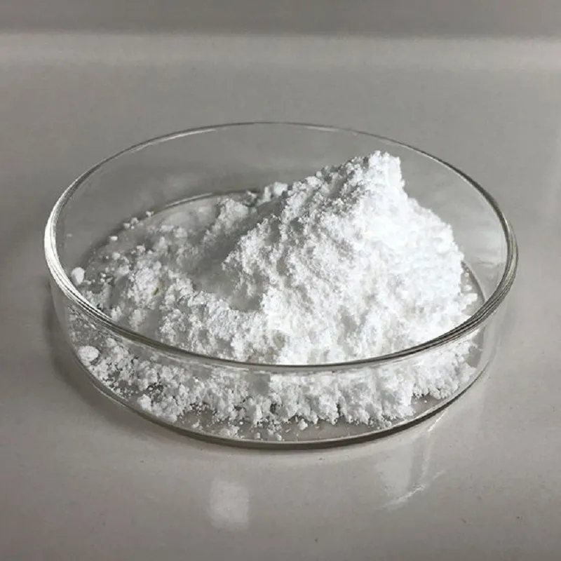 L-Threonine Detail 3