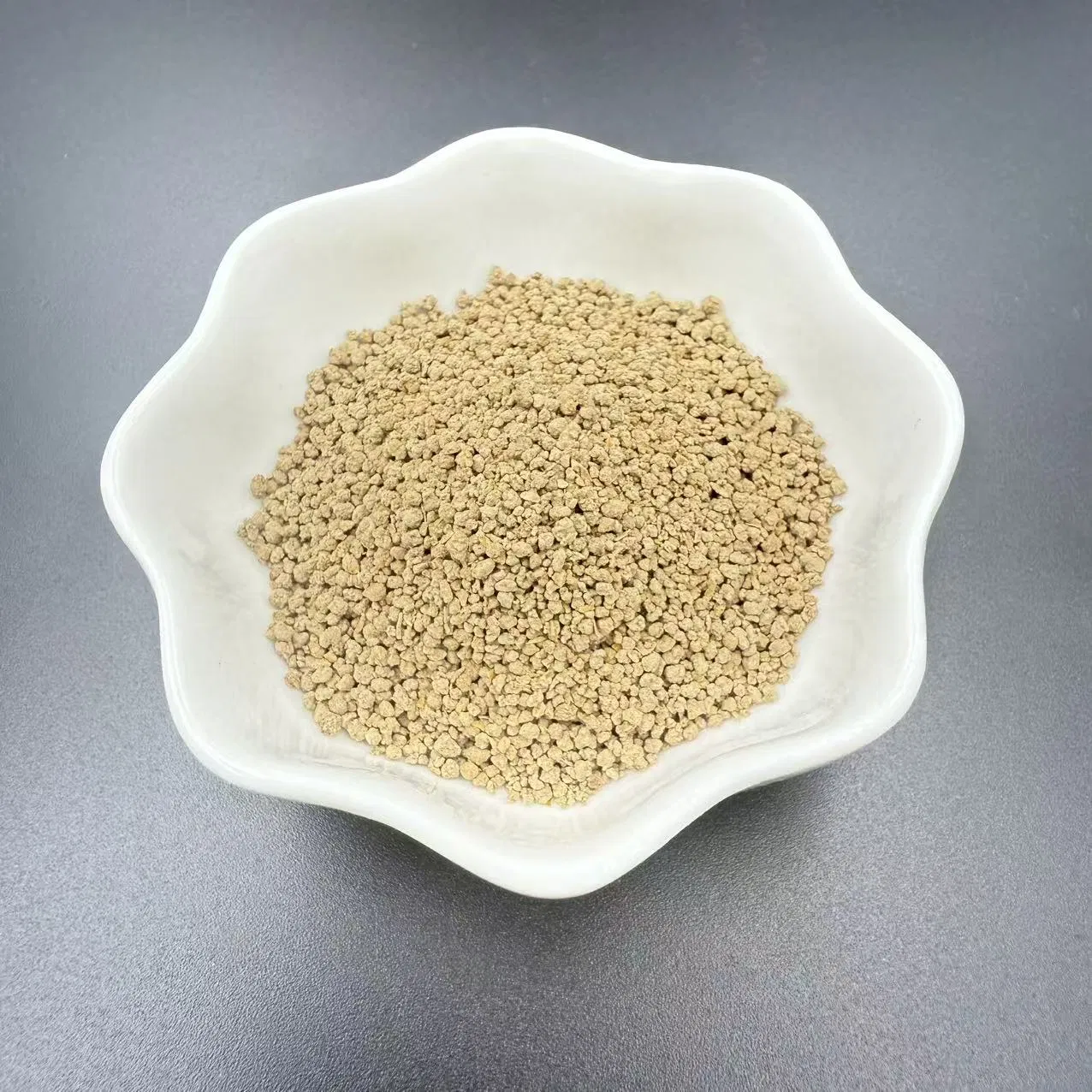 Total Return on Investment Focused L-Lysine Sulfate for Holistic Improvements in Fcr, Herd Health and Overall Profitability