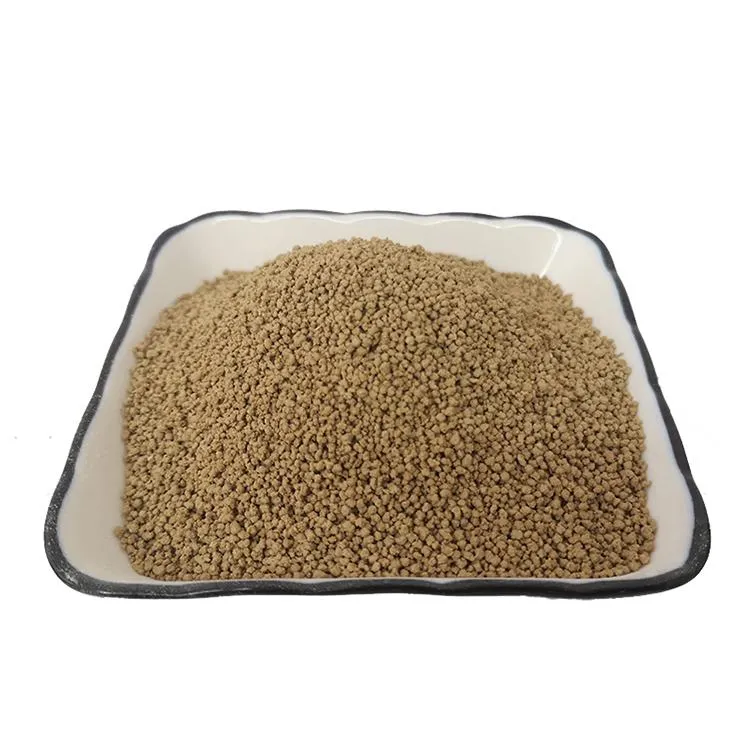 L-Lysine Sulfate Performance