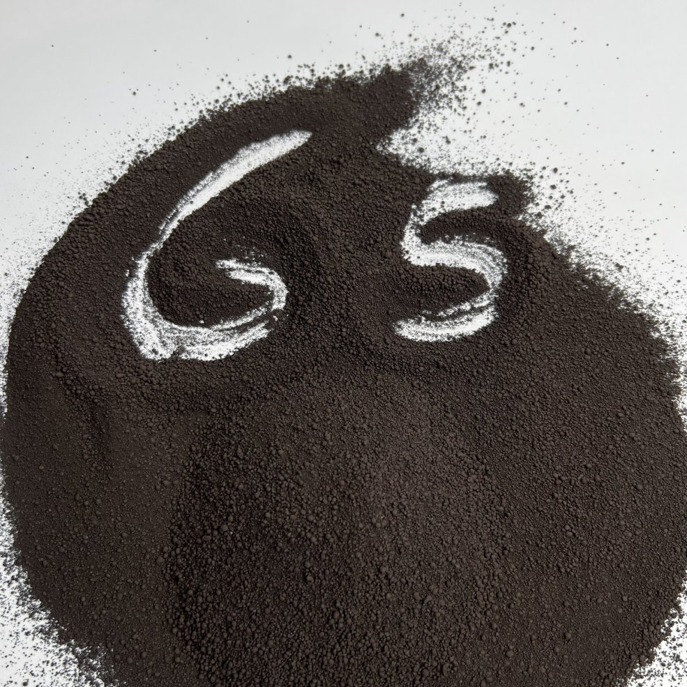 Eco-Friendly: 65% Organic Matter Soil Conditioner From China