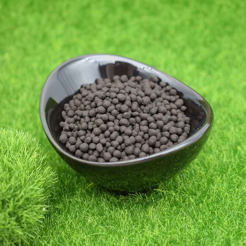 Organic Humate Granular Soil Conditioner