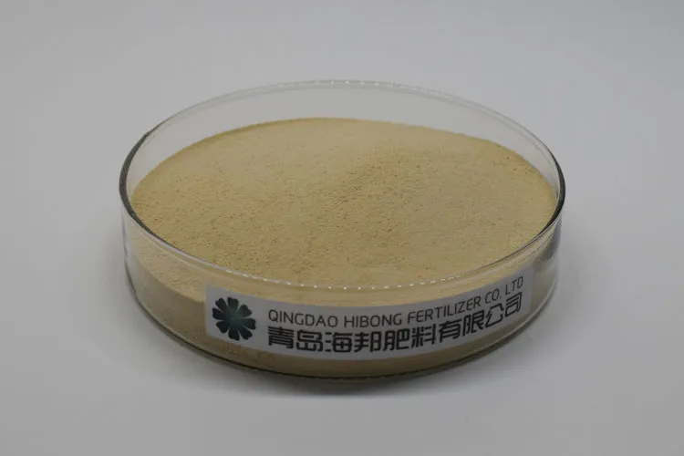 Amino Acid Chelated Fertilizer