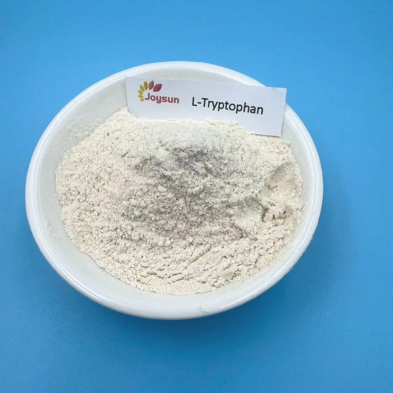 Micro-Encapsulated Rumen-Protected L-Tryptophan for Enhanced Small Intestinal Absorption in Ruminant Animals