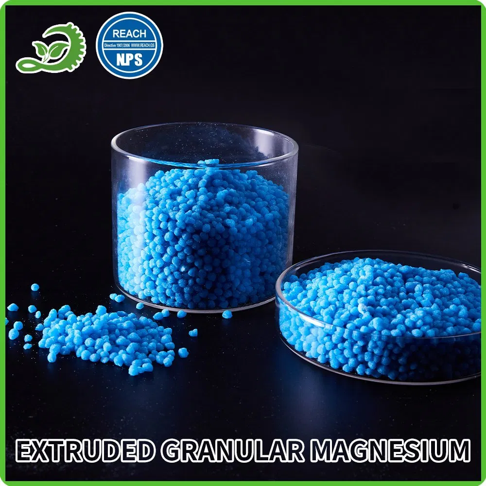 Chelated Micronutrient Fertilizers with Stable Nutrient Form for Enhanced Uptake Efficiency and Deficiency Correction