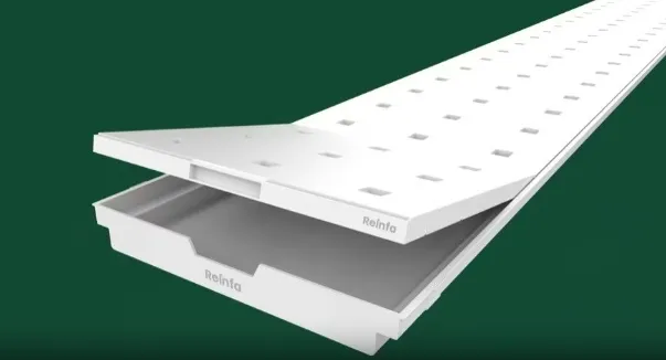 Irrigation System Details