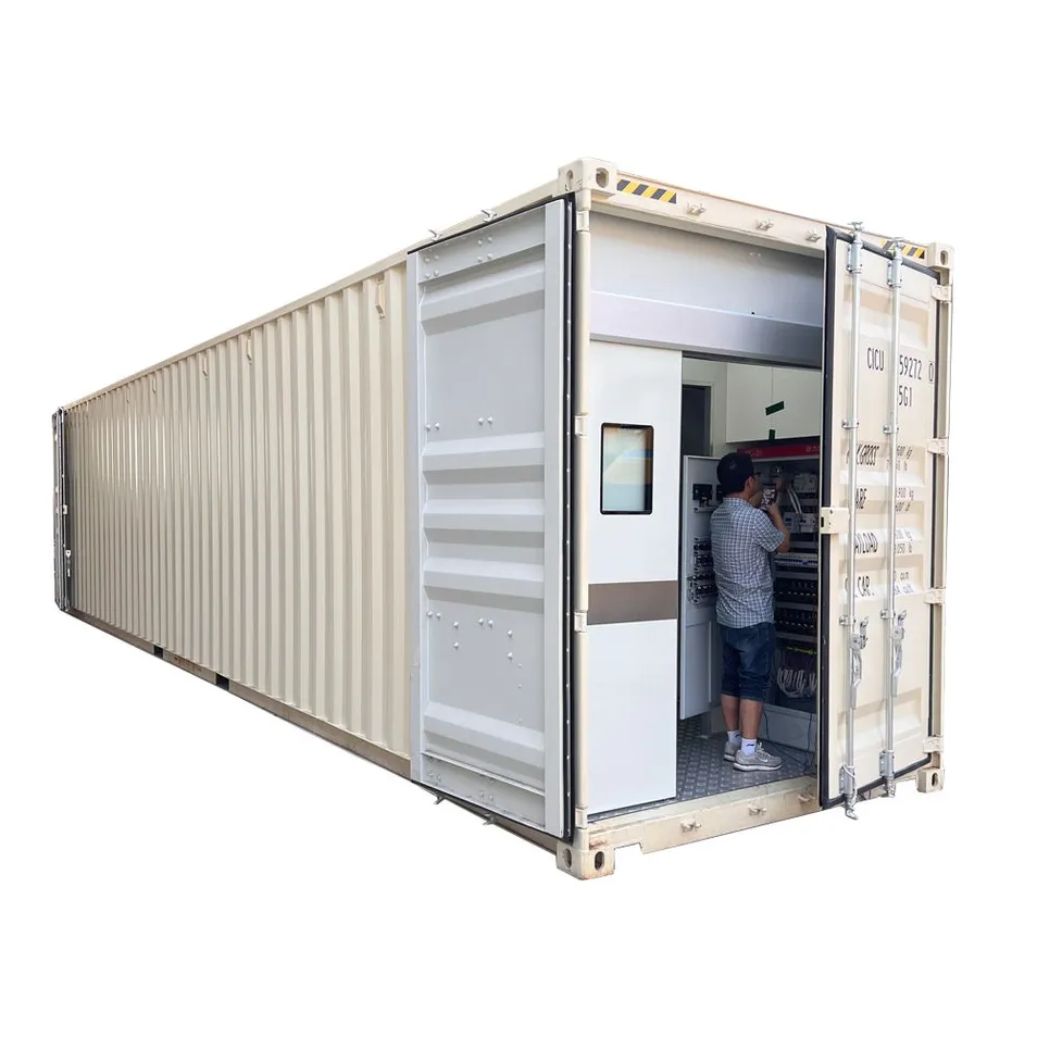 Indoor Plant Factory