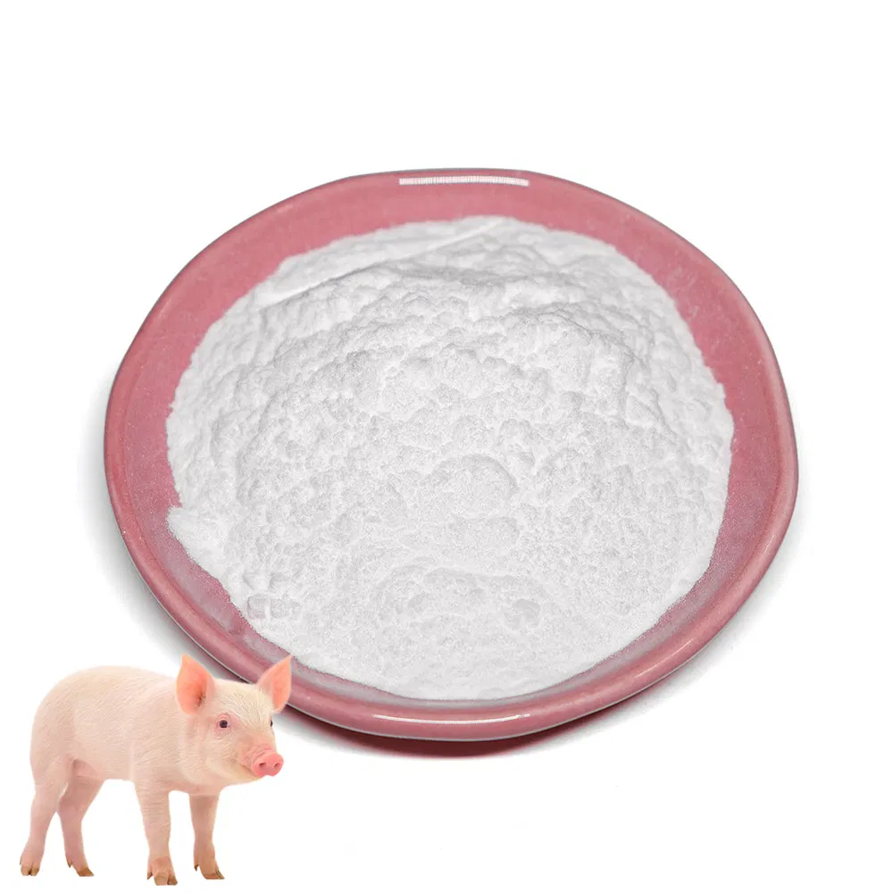 Piglet Growth Promoter Feed Supplement N-Carbamylglutamate (NCG)
