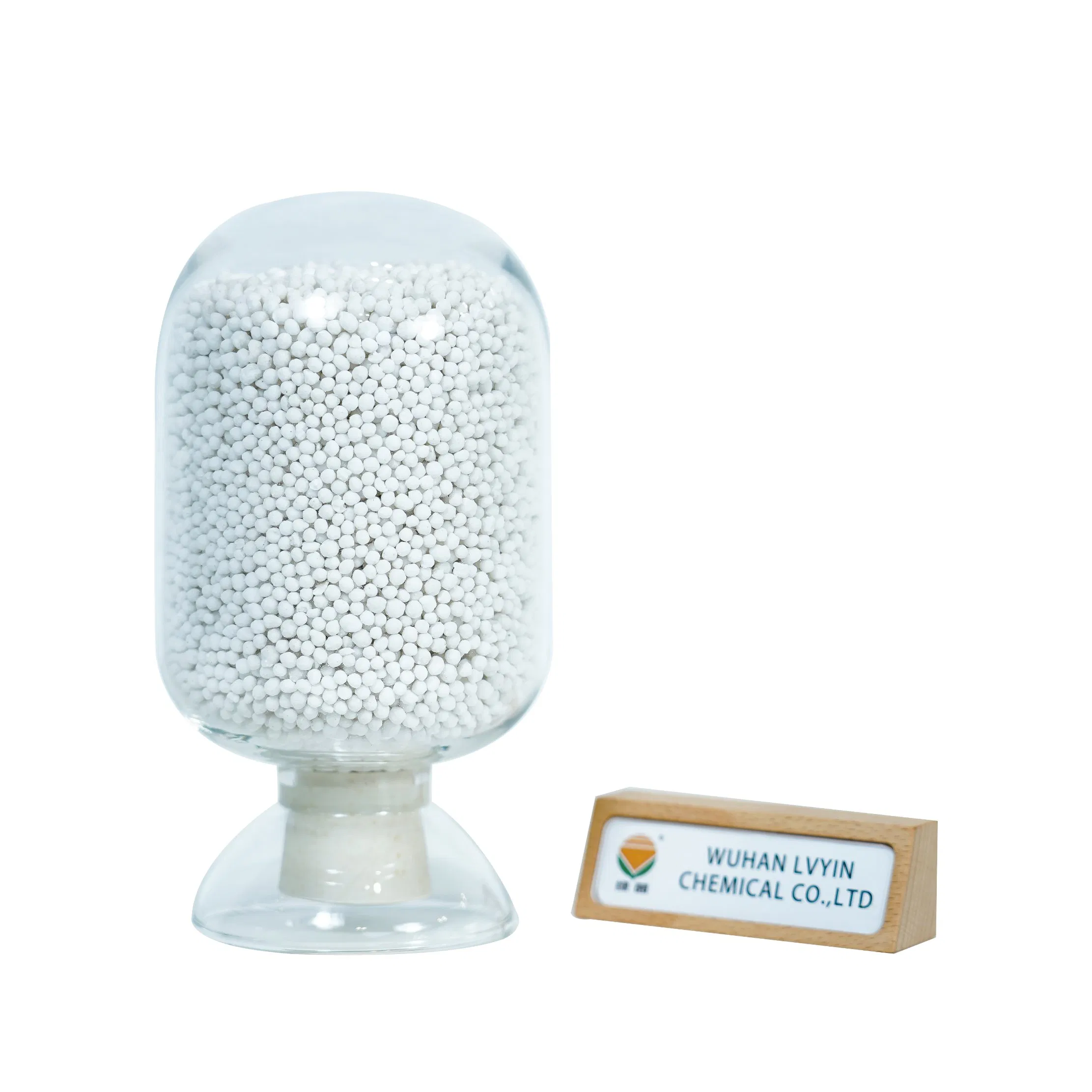 Urea Form Friendly Slow Release Nitrogen UF38% 2-4mm 100% Pass