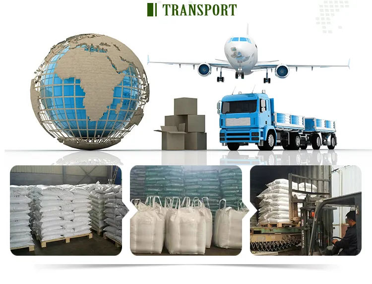 Potassium Humate Application 2