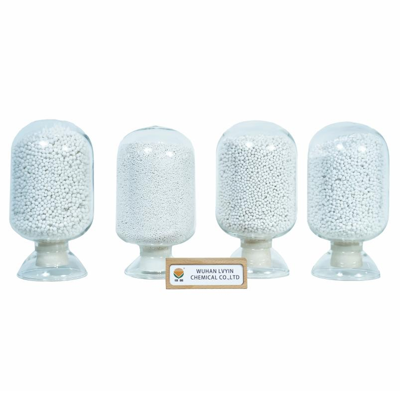 Urea Methylene Friendly UF38% 100% Pass Slow Release Nitrogen