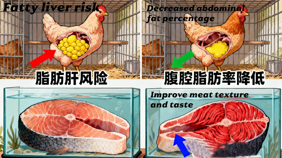 Livestock Meat Quality