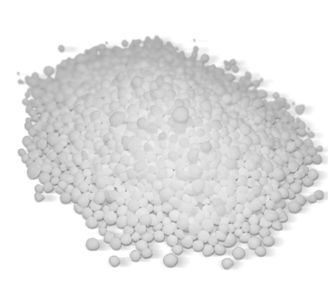 Cheaper Slow Release Nitrogen Fertilizer White Granular Urea 46% Nitrogen